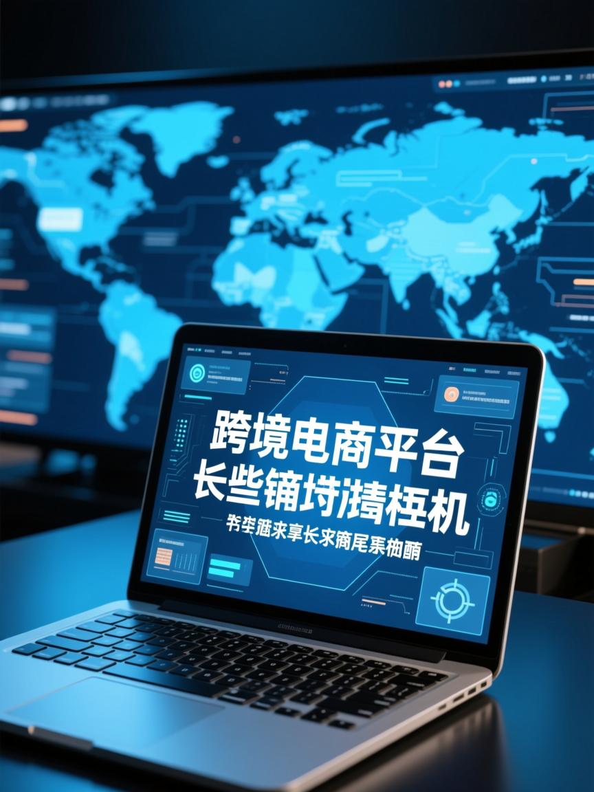 跨境电商 的平台有哪些的相关长尾关键词有哪些
