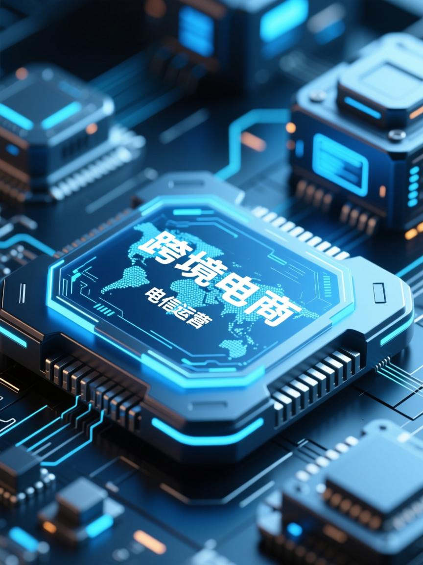 跨境电商 电信运营商的相关长尾关键词有哪些