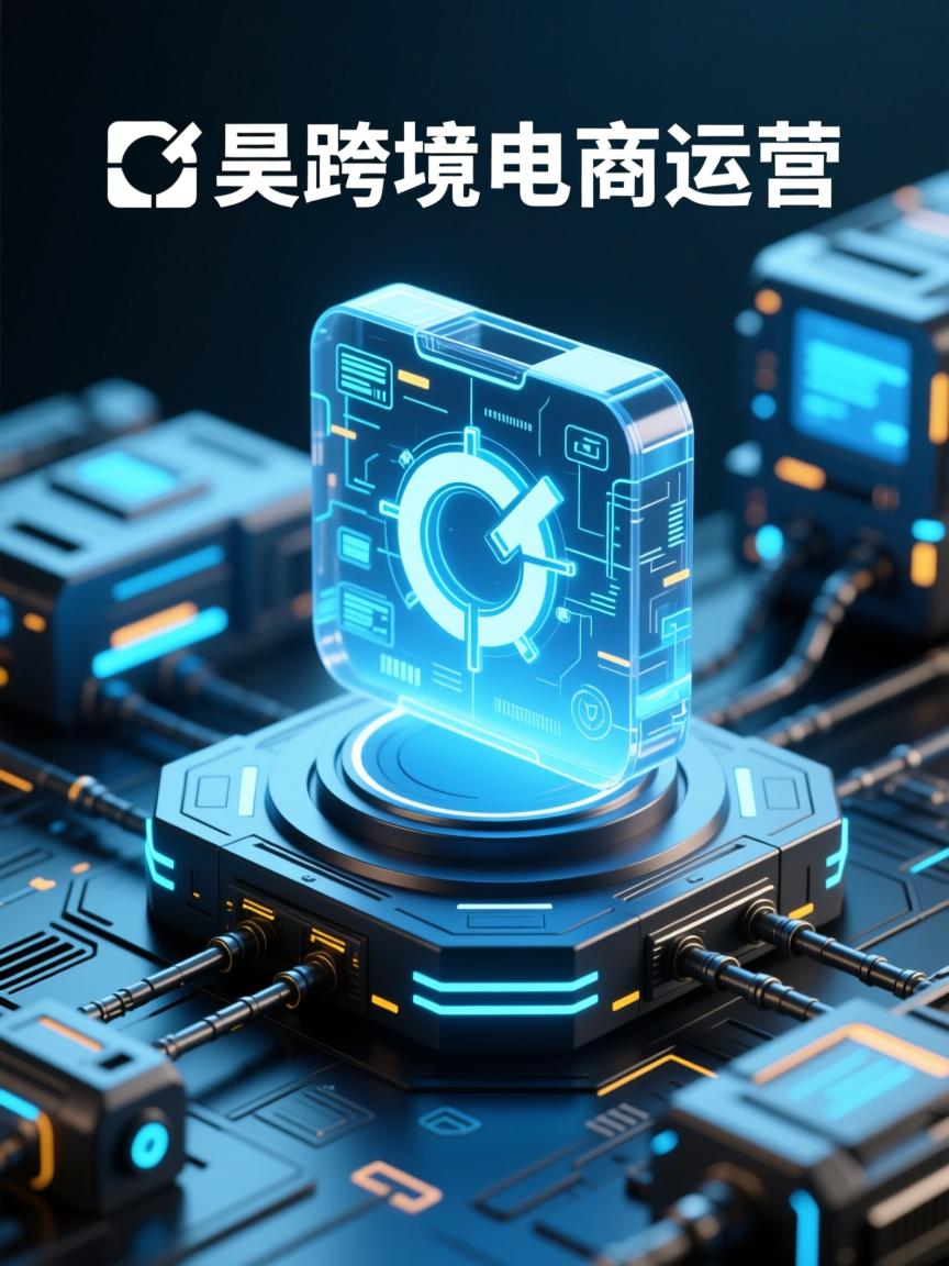 中昊跨境电商运营的相关长尾关键词有哪些