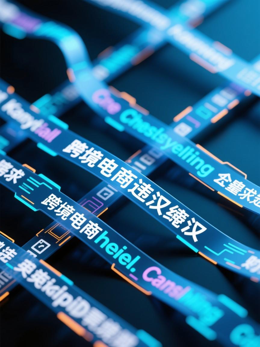 跨境电商违规产品的相关长尾关键词是那些