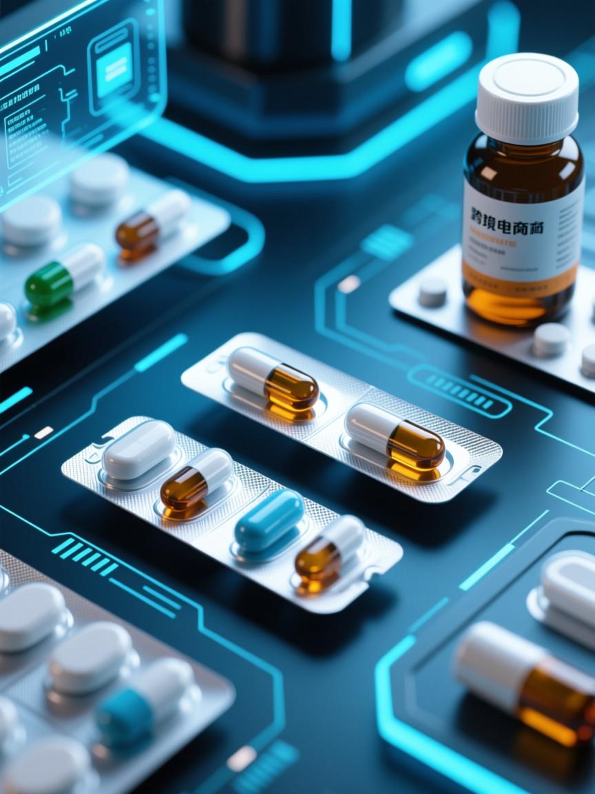 跨境电商平台卖抗癌药的相关长尾关键词是那些