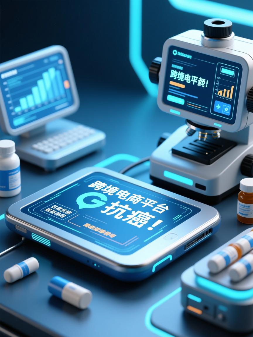 跨境电商平台卖抗癌药的相关长尾关键词是那些