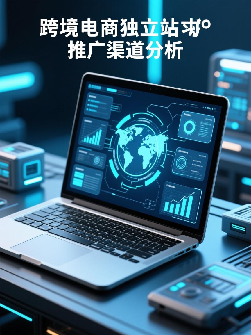 跨境电商独立站推广渠道分析
跨境电商独立站推广渠道分析