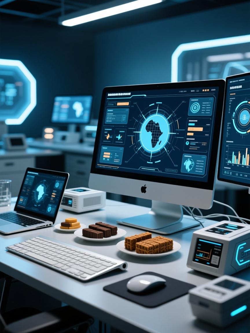 非洲跨境电商潜力品类挖掘
非洲跨境电商潜力品类挖掘