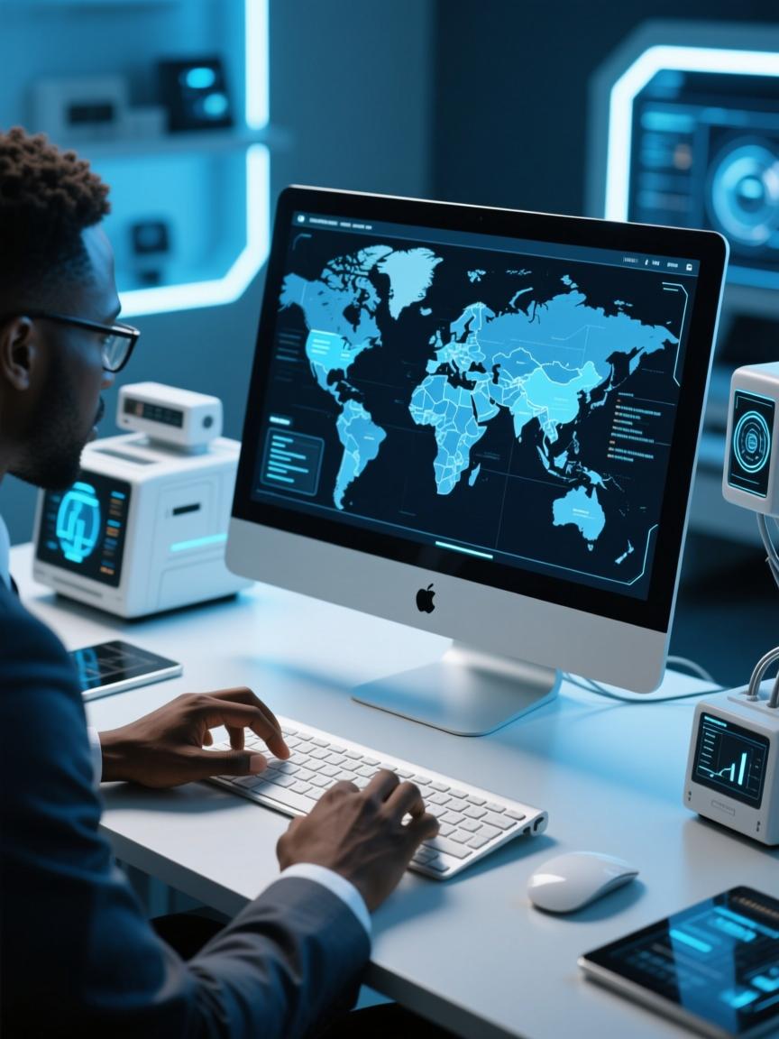 非洲跨境电商潜力品类挖掘
非洲跨境电商潜力品类挖掘