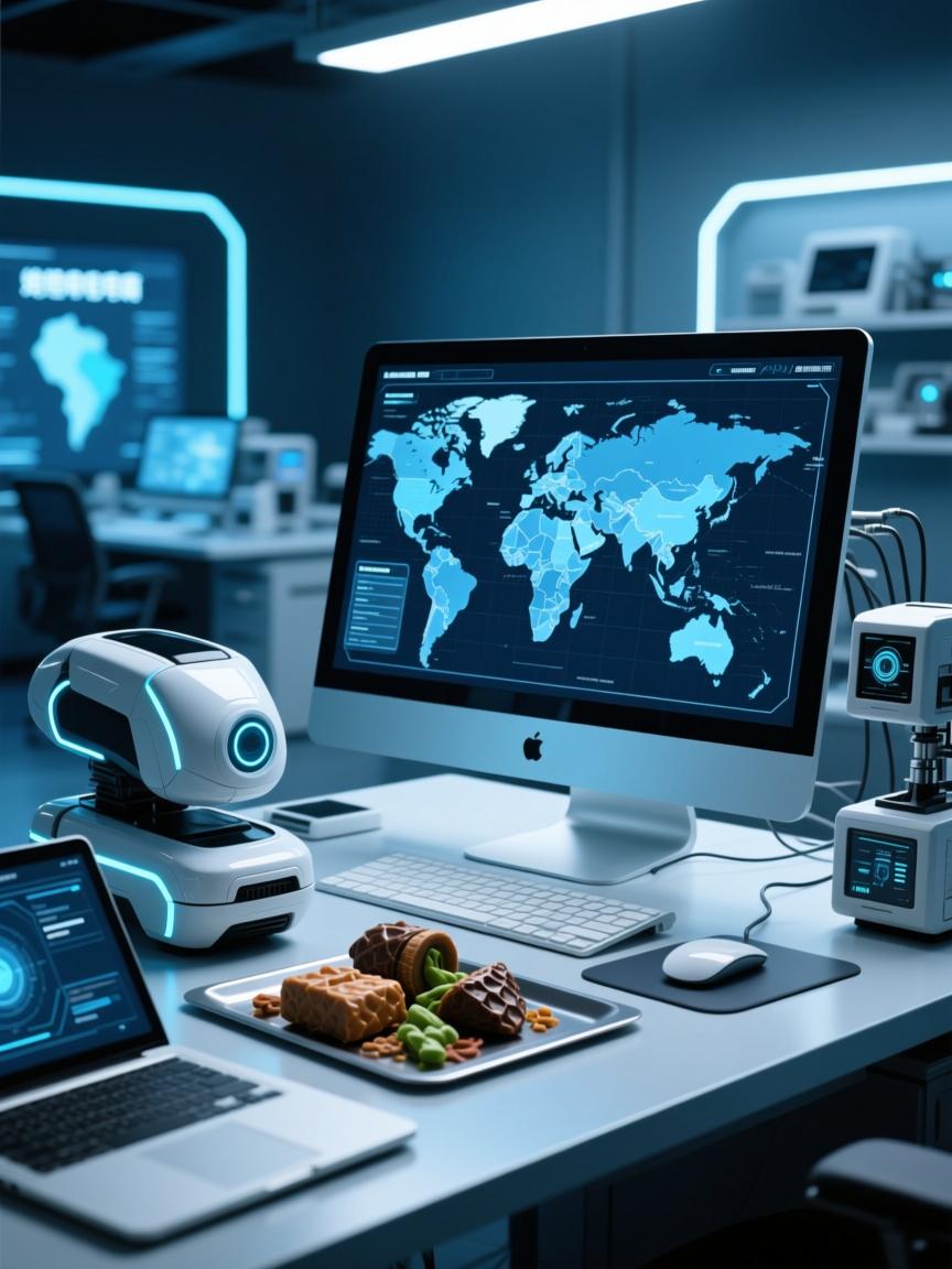 非洲跨境电商潜力品类挖掘
非洲跨境电商潜力品类挖掘