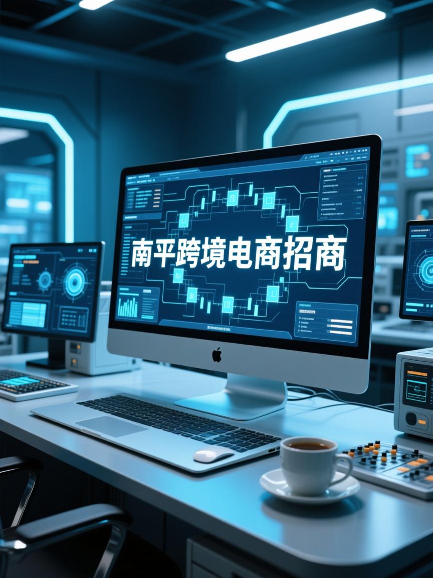 南平跨境电商招商产品的相关长尾关键词有什么