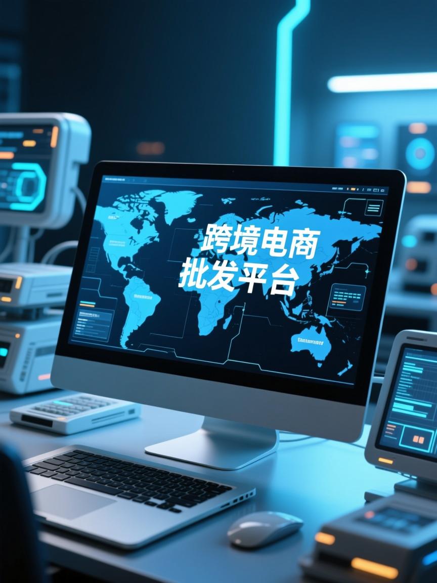 跨境电商有批发平台吗的相关长尾关键词有哪些