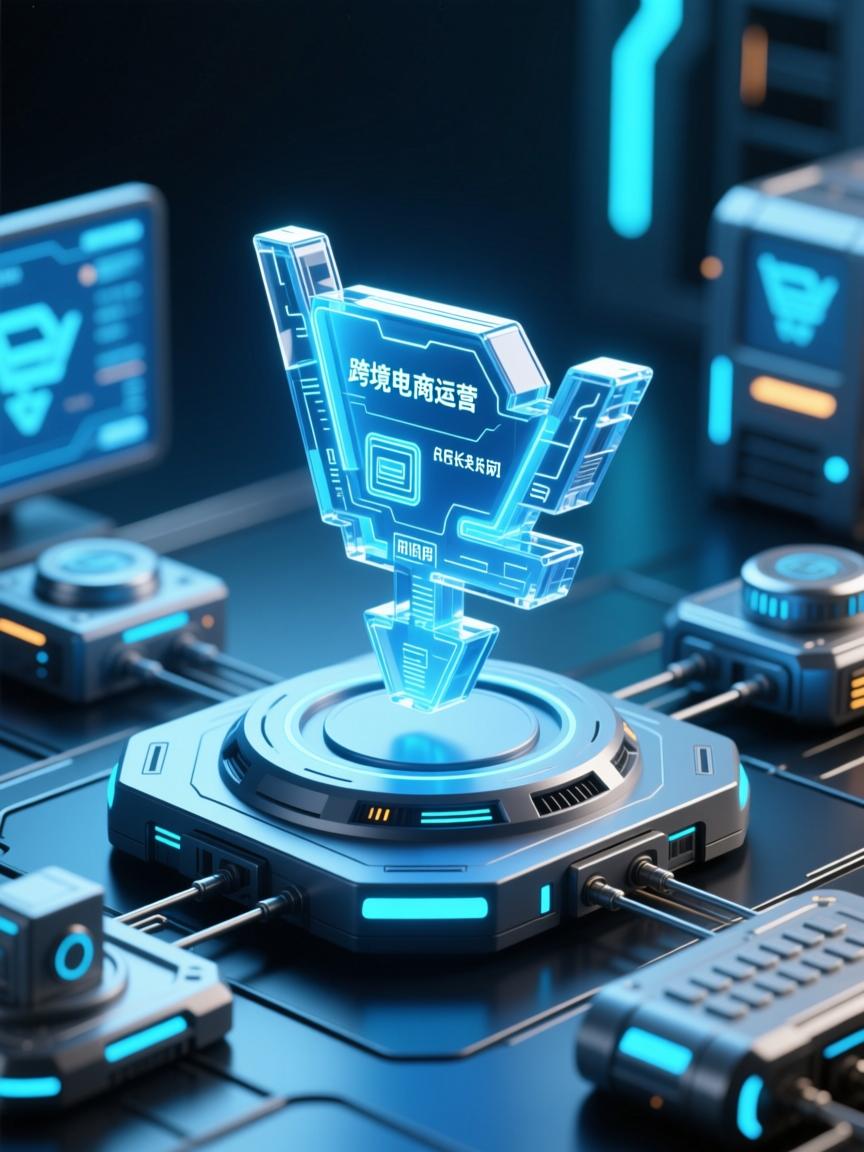 跨境电商运营爆品证明的相关长尾关键词有什么