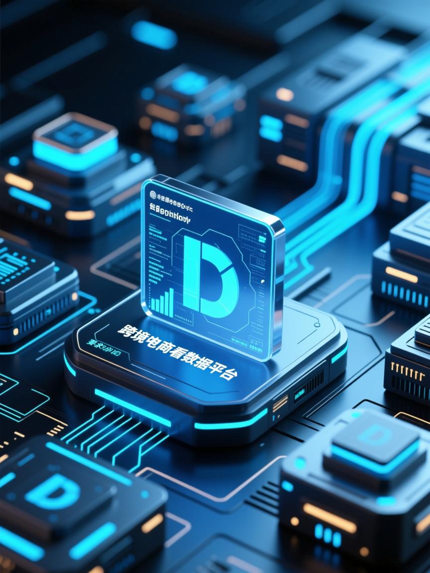 跨境电商看数据平台的相关长尾关键词有哪些