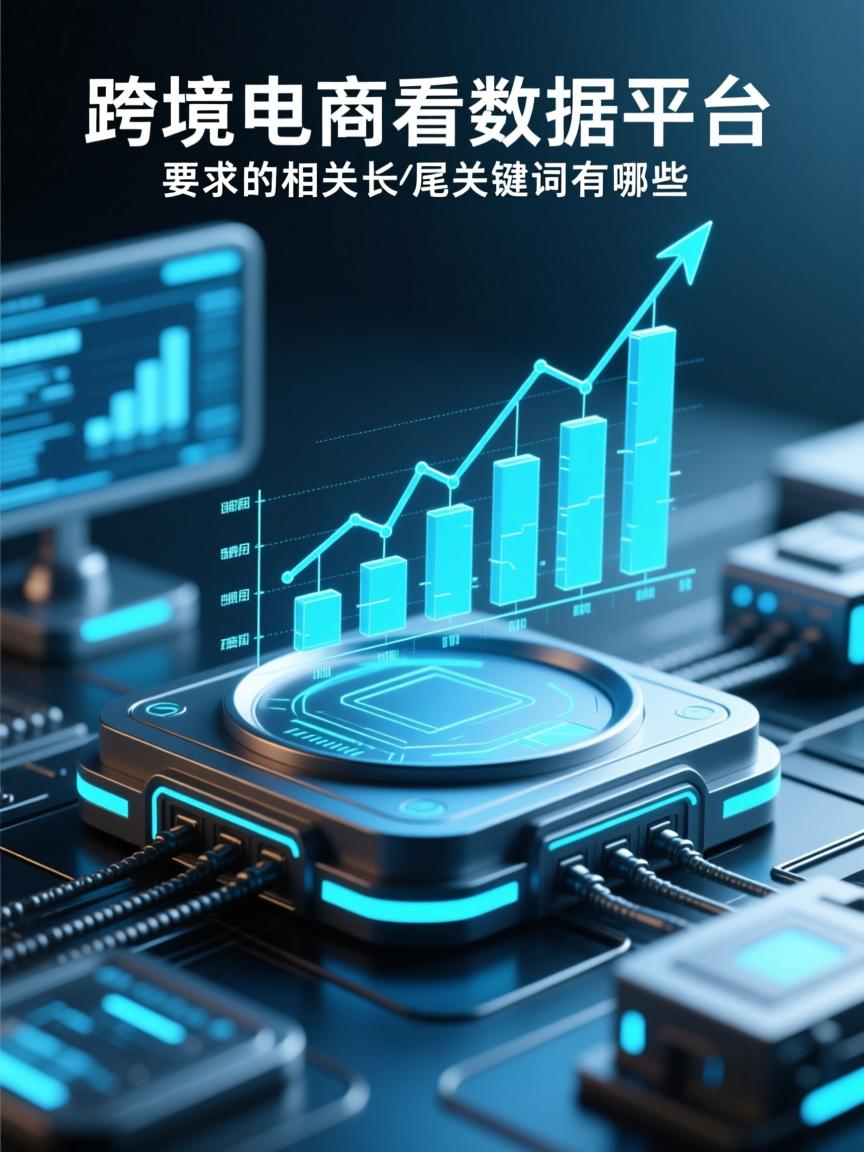 跨境电商看数据平台的相关长尾关键词有哪些