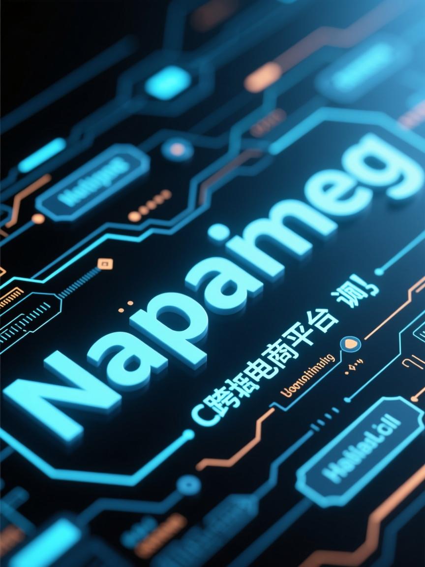 跨境电商平台调研的相关长尾关键词有什么