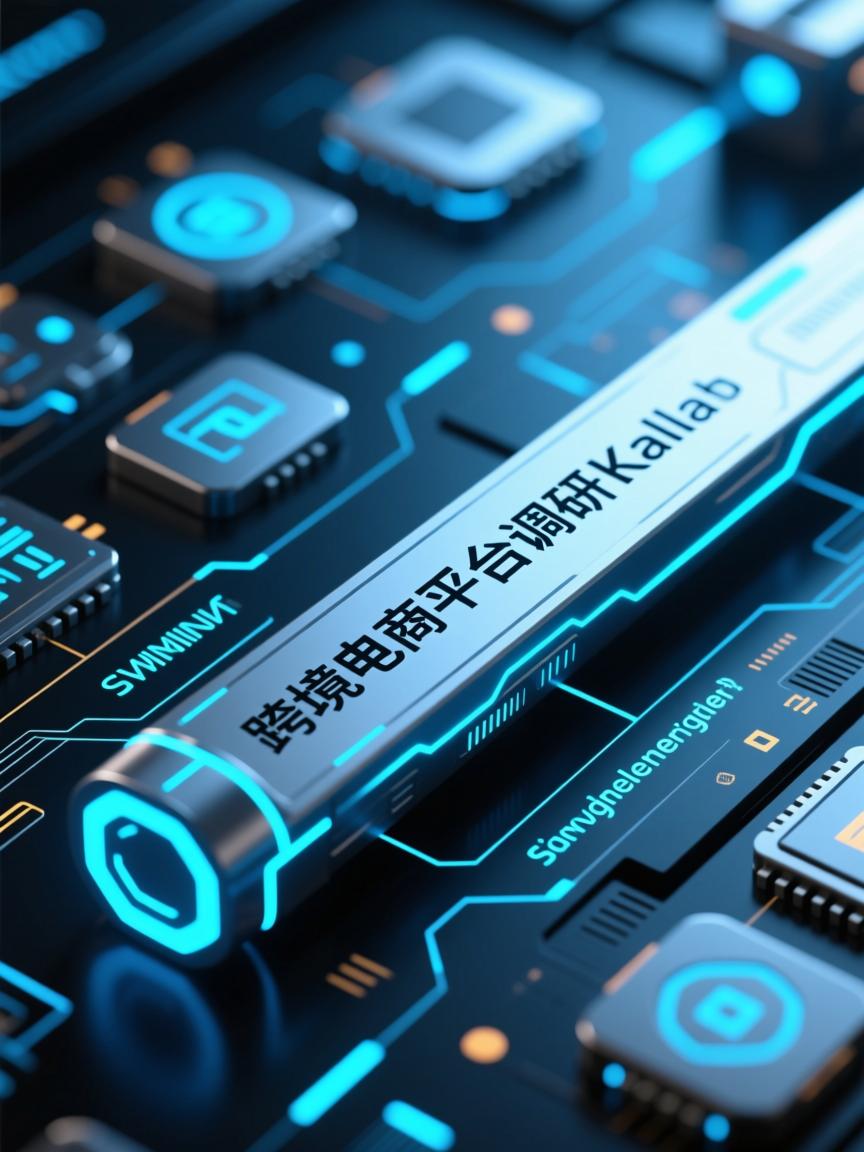 跨境电商平台调研的相关长尾关键词有什么