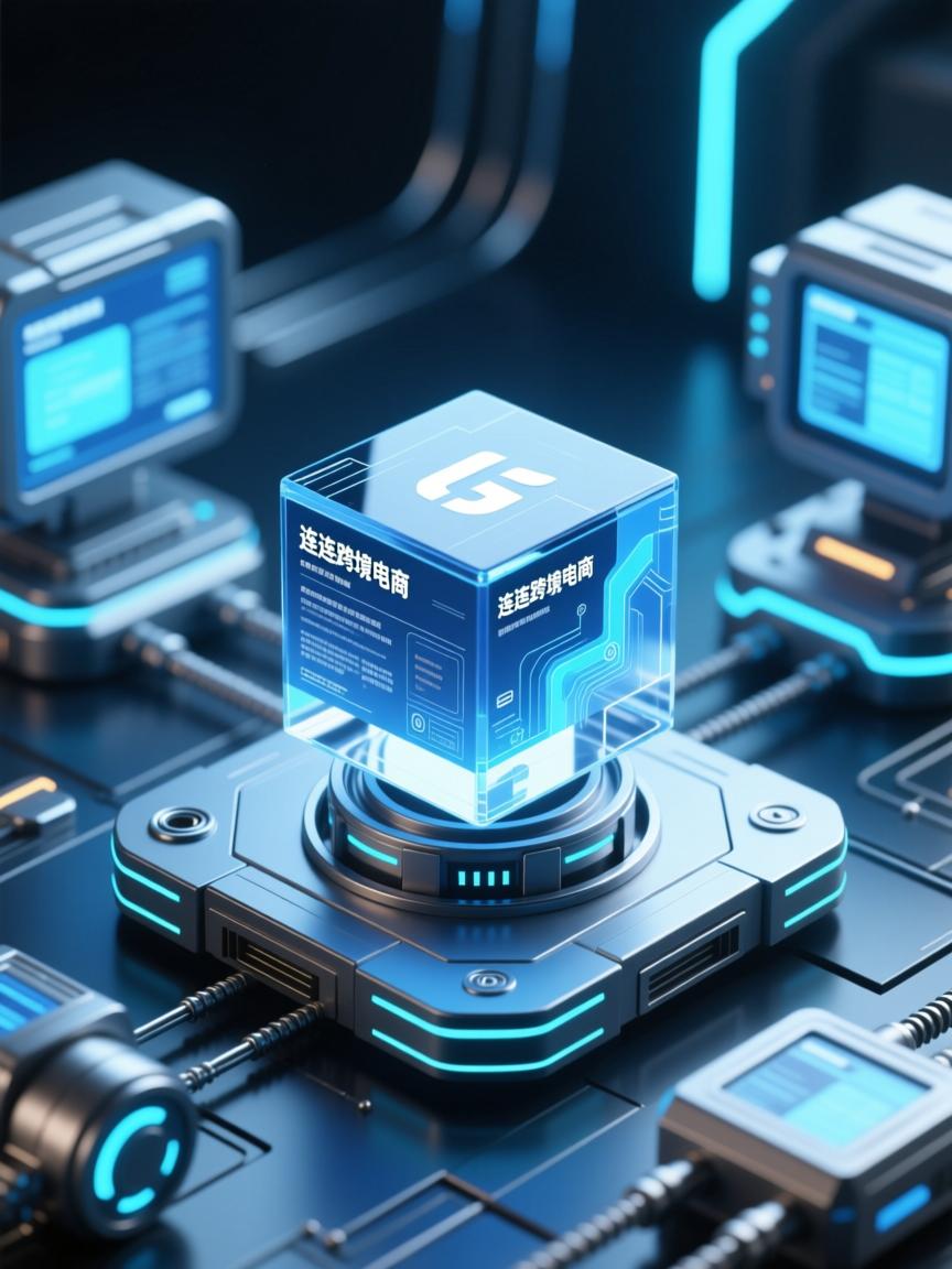 连连跨境电商产品介绍的相关长尾关键词有哪些