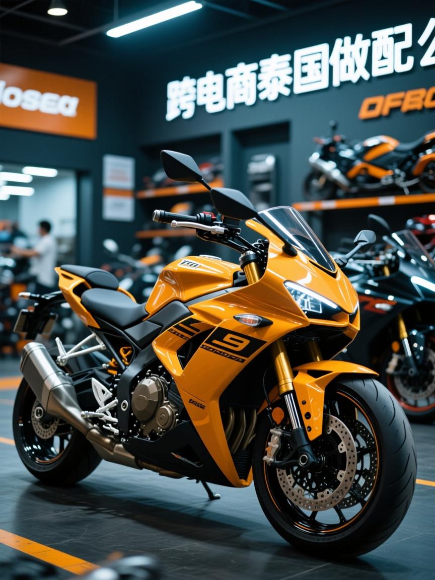 跨境电商泰国摩配做什么产品的相关长尾关键词有哪些