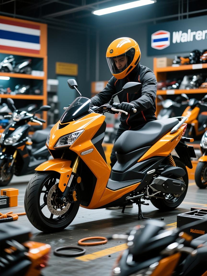 跨境电商泰国摩配做什么产品的相关长尾关键词有哪些