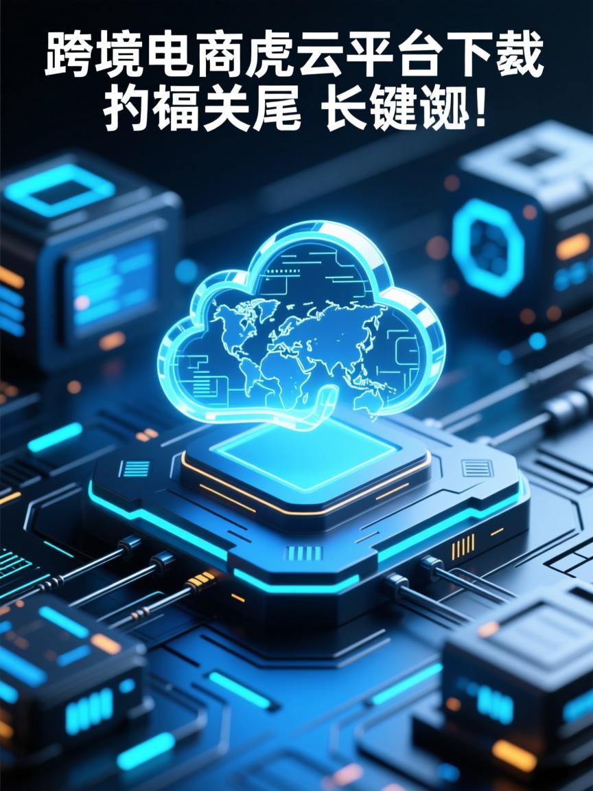 跨境电商必虎云平台下载的相关长尾关键词是那些