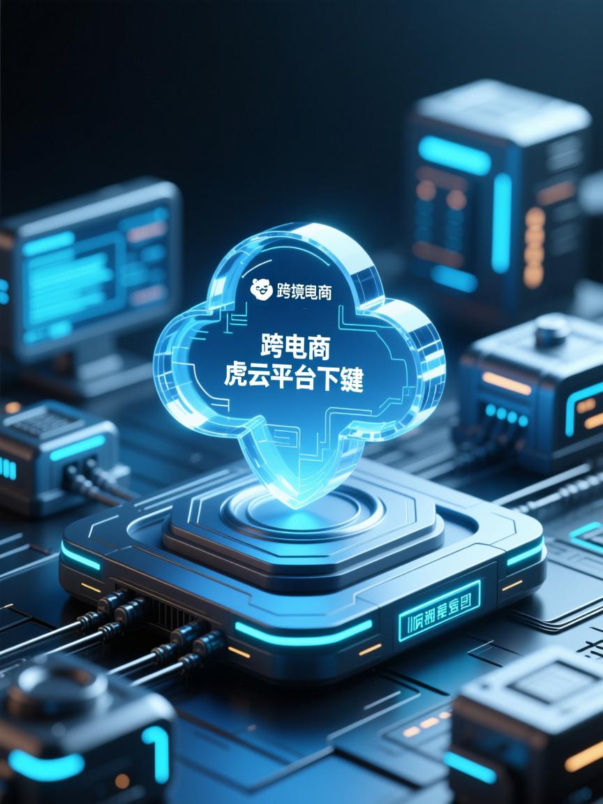 跨境电商必虎云平台下载的相关长尾关键词是那些