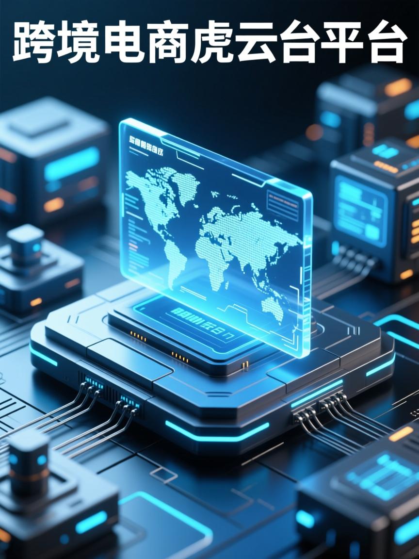 跨境电商必虎云平台下载的相关长尾关键词是那些