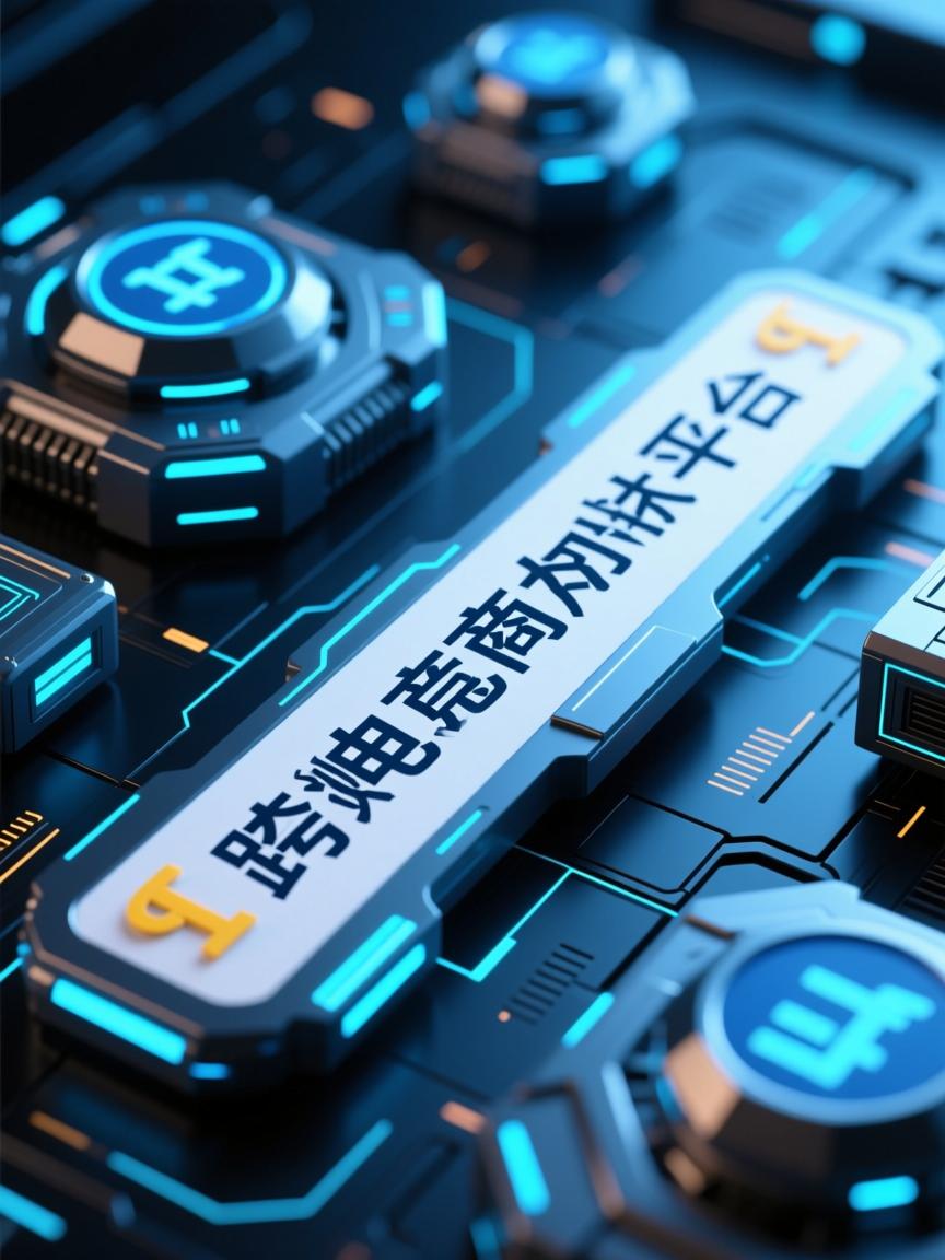 跨境电商相关平台排名的相关长尾关键词有哪些