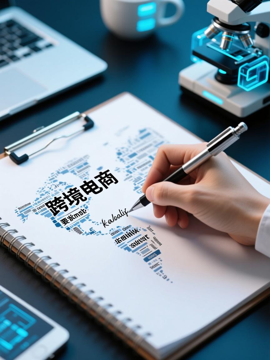 跨境电商产品书写的相关长尾关键词有哪些