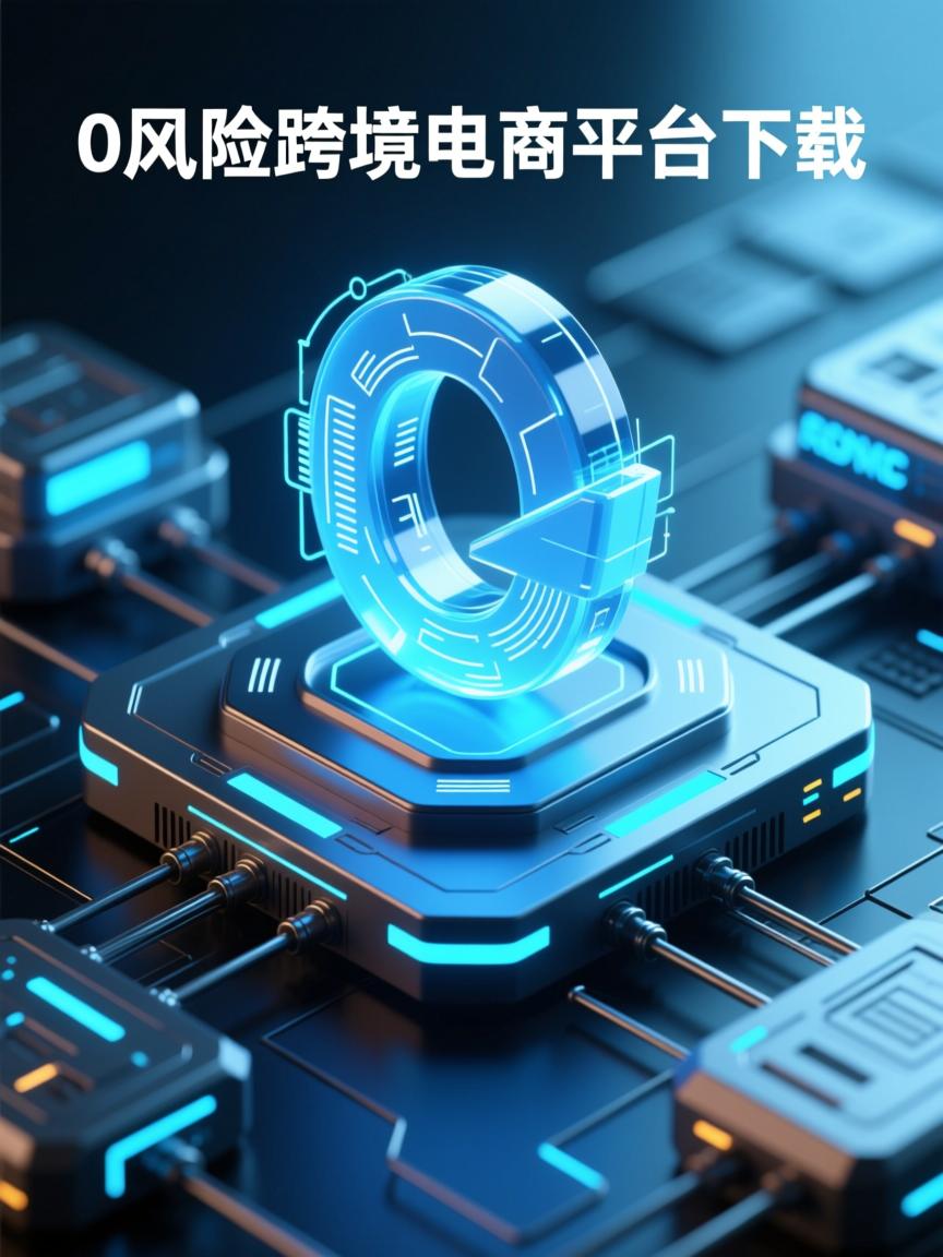 0风险跨境电商平台下载的相关长尾关键词是那些