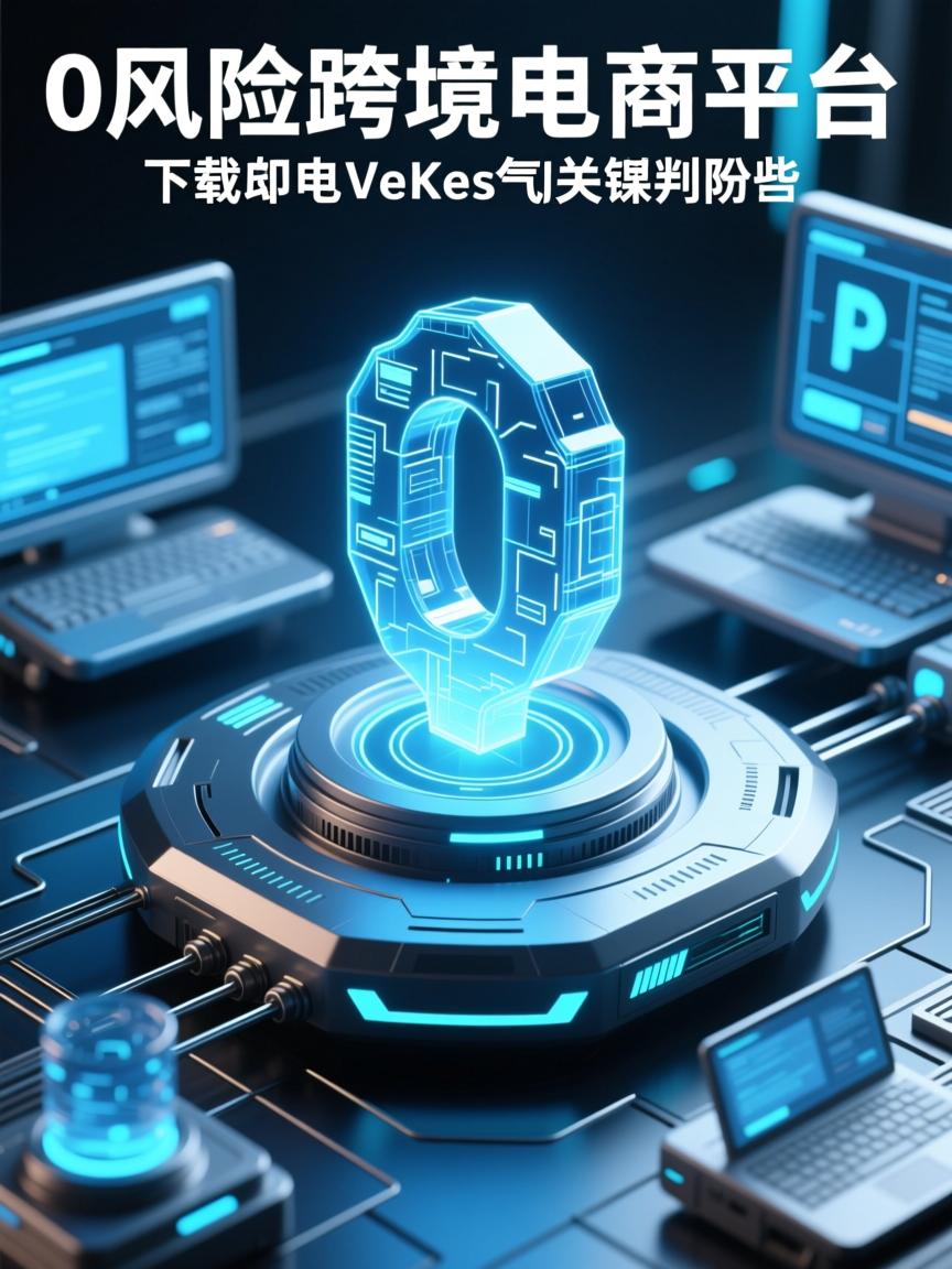 0风险跨境电商平台下载的相关长尾关键词是那些