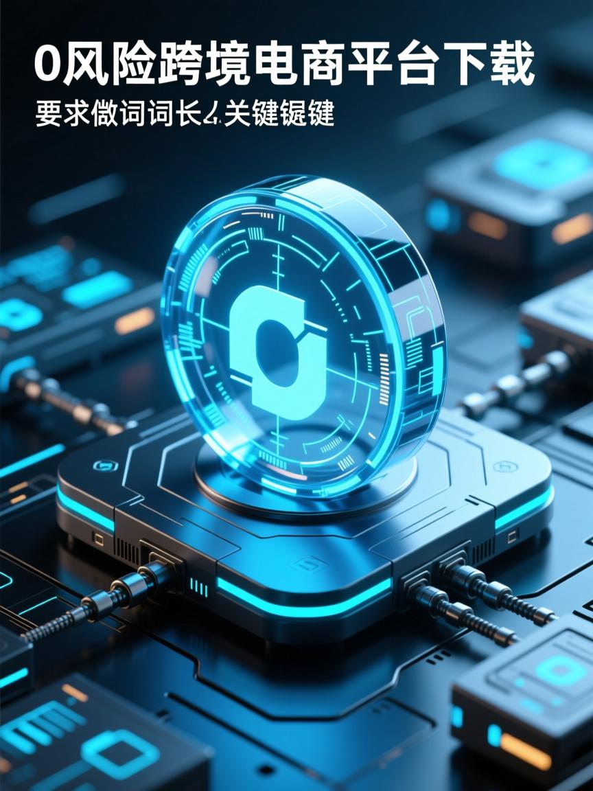 0风险跨境电商平台下载的相关长尾关键词是那些