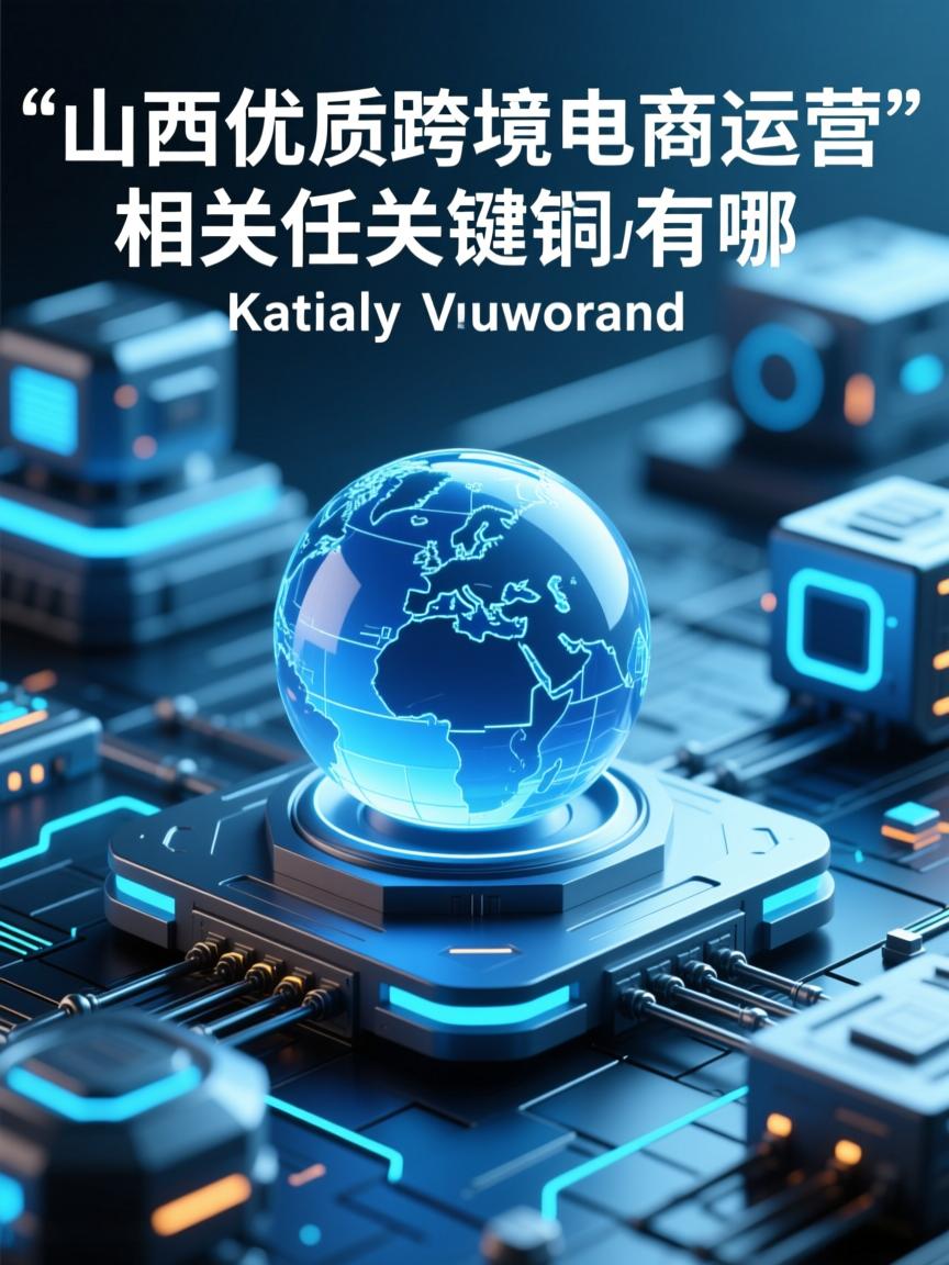 山西优质跨境电商运营的相关长尾关键词有哪些