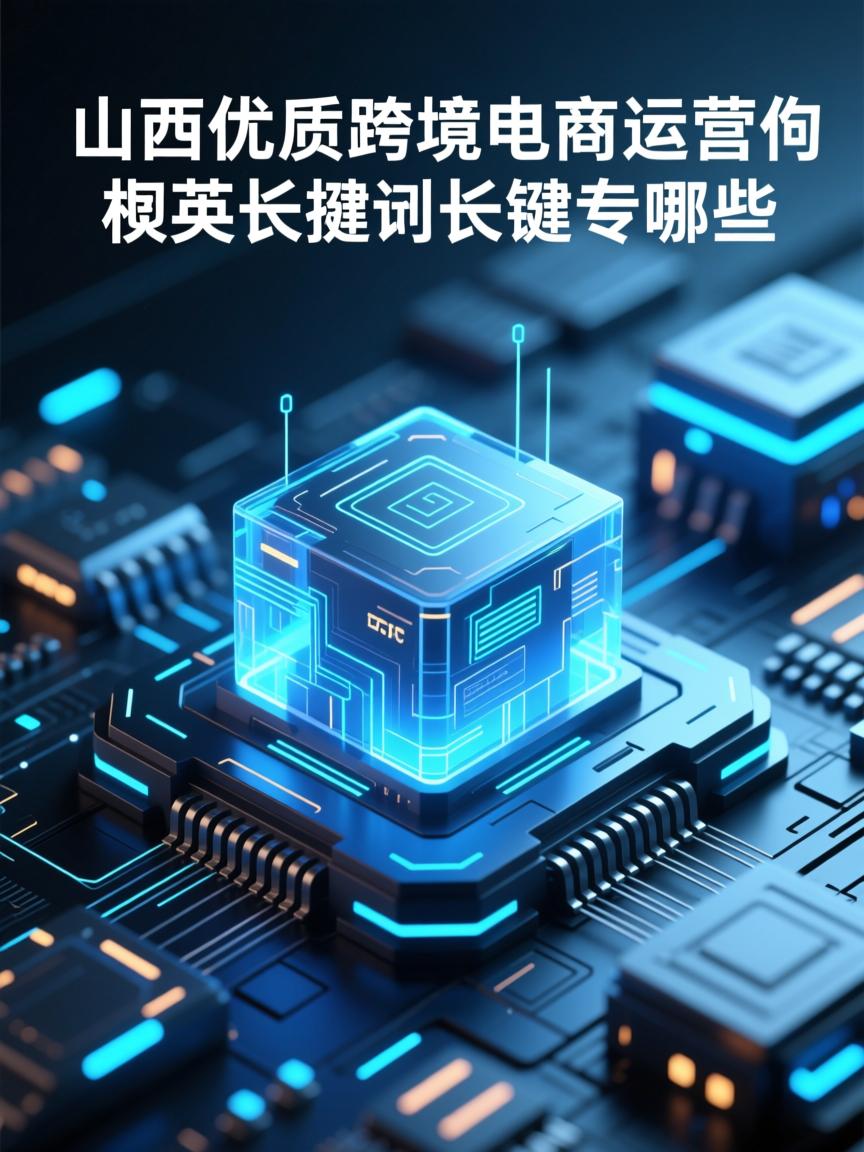 山西优质跨境电商运营的相关长尾关键词有哪些