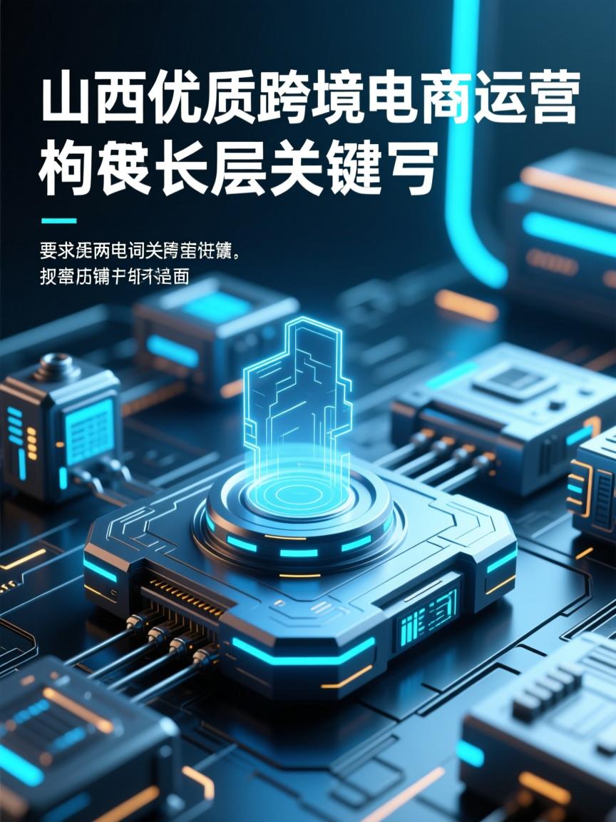 山西优质跨境电商运营的相关长尾关键词有哪些