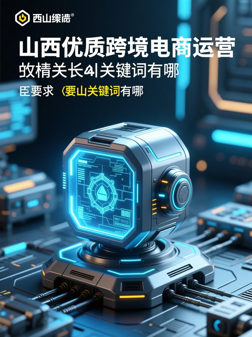 山西优质跨境电商运营的相关长尾关键词有哪些