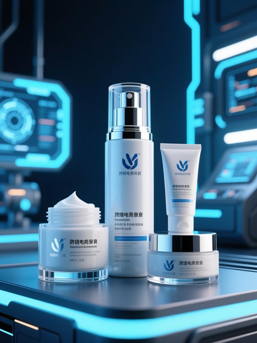 跨境电商抗衰产品的相关长尾关键词有哪些