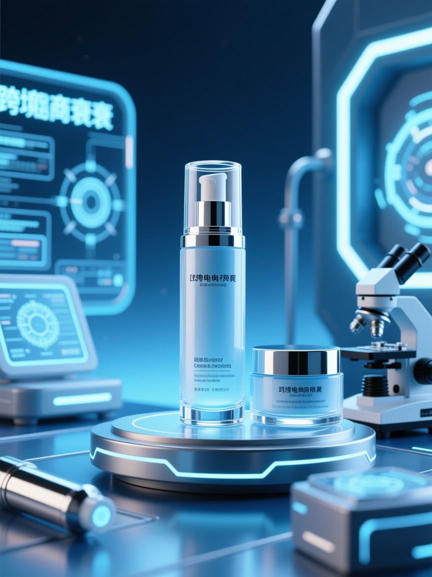 跨境电商抗衰产品的相关长尾关键词有哪些