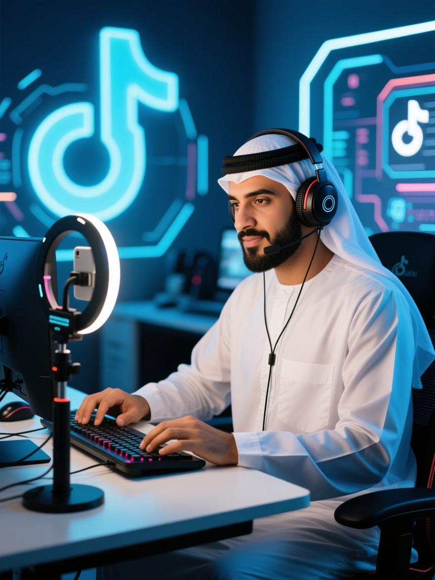 中东地区快手直播专线延迟处理方案
中东地区快手直播专线延迟处理方案