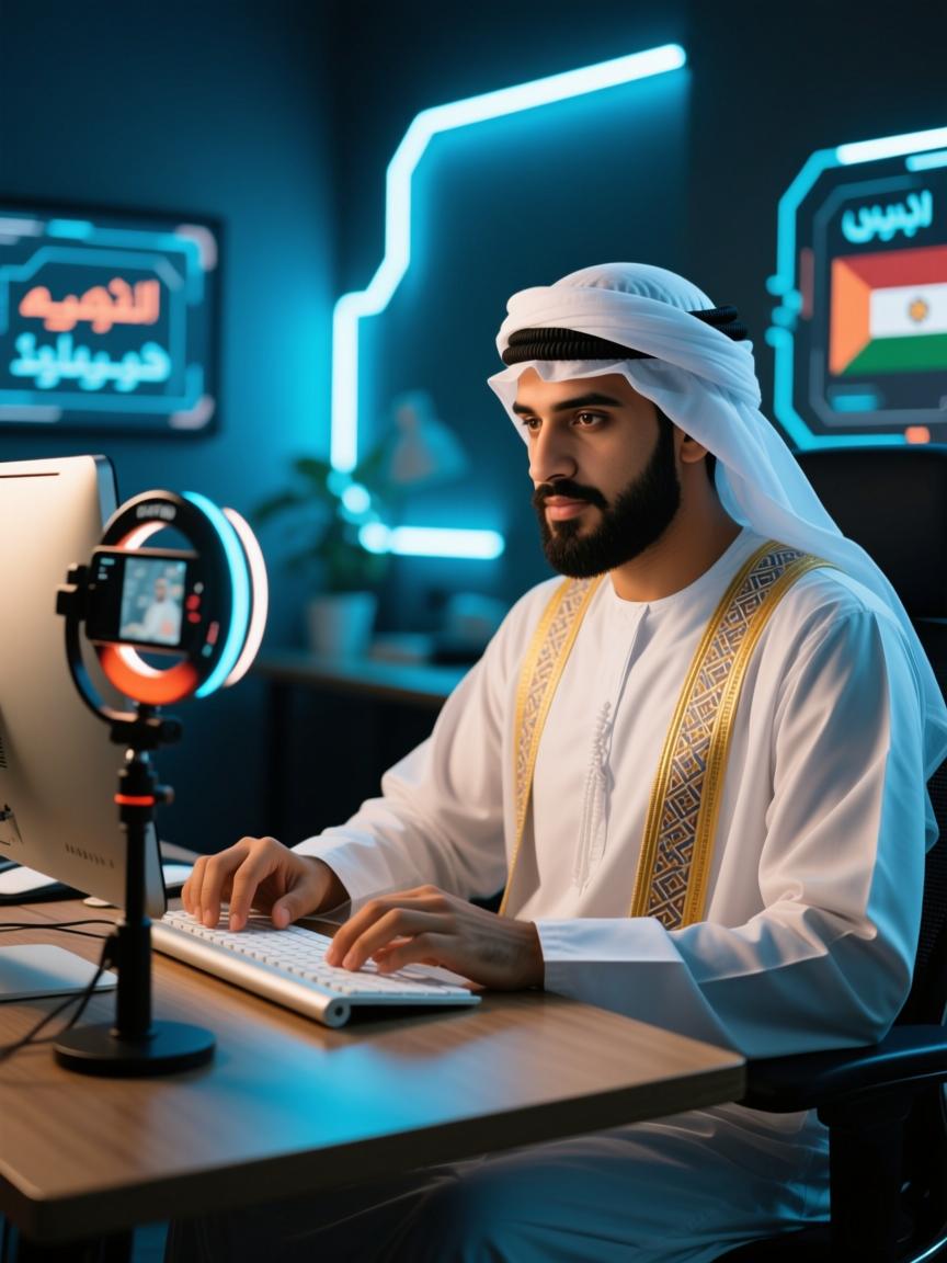 中东地区快手直播专线延迟处理方案
中东地区快手直播专线延迟处理方案