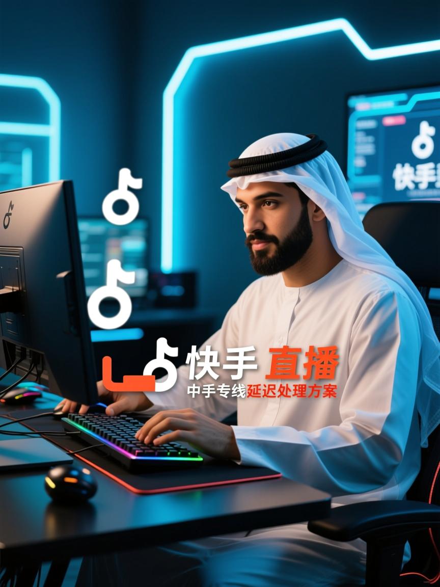 中东地区快手直播专线延迟处理方案
中东地区快手直播专线延迟处理方案