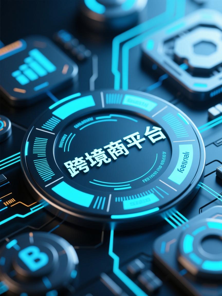 跨境电商平台财务的相关长尾关键词有哪些