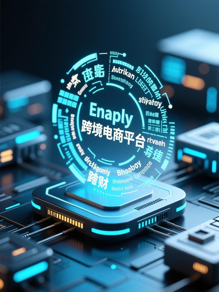 跨境电商平台财务的相关长尾关键词有哪些