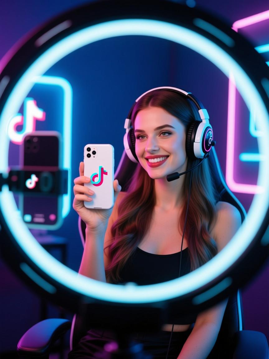 欧美抖音直播专线在当地社交平台的推广
欧美抖音直播专线在当地社交平台的推广