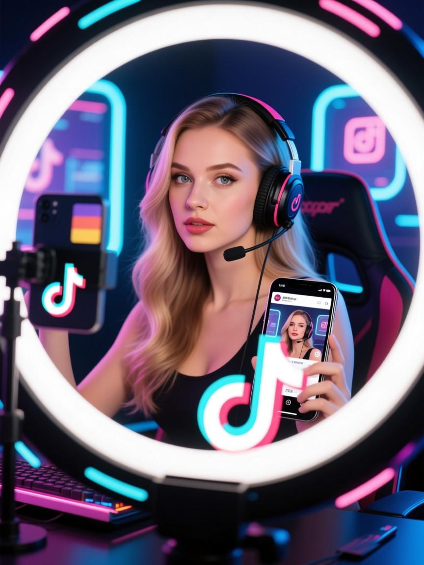 欧美抖音直播专线在当地社交平台的推广
欧美抖音直播专线在当地社交平台的推广