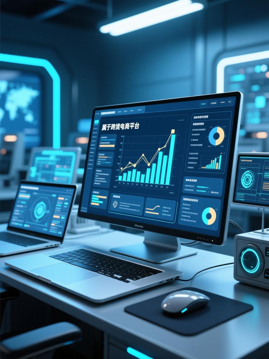 属于跨境电商平台的有不的相关长尾关键词是那些