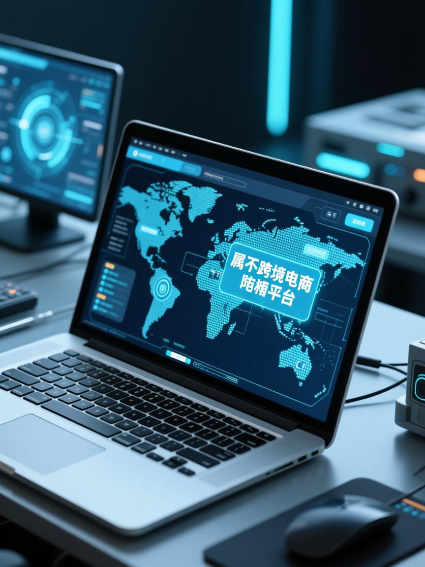 属于跨境电商平台的有不的相关长尾关键词是那些