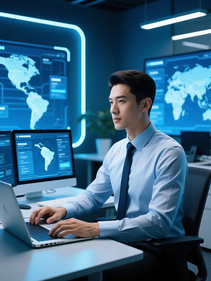 杭州跨境电商运营南美的相关长尾关键词有哪些