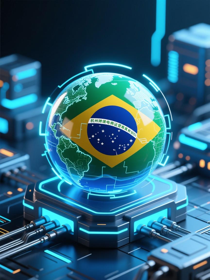 杭州跨境电商运营南美的相关长尾关键词有哪些