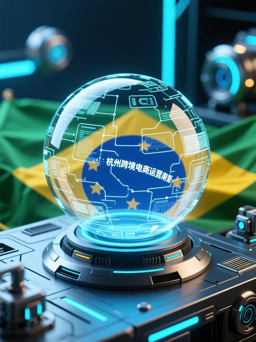 杭州跨境电商运营南美的相关长尾关键词有哪些