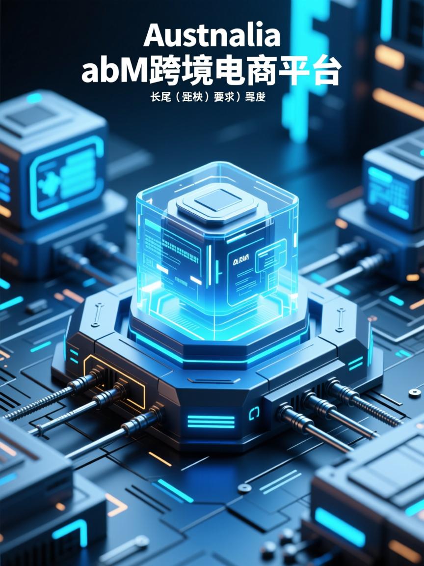 澳洲abm跨境电商平台的相关长尾关键词有哪些