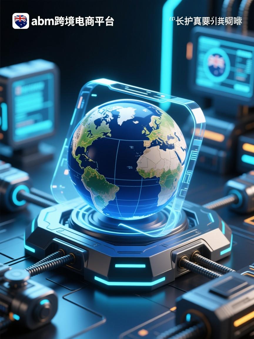 澳洲abm跨境电商平台的相关长尾关键词有哪些