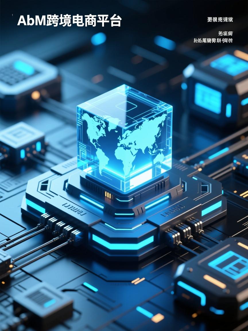 澳洲abm跨境电商平台的相关长尾关键词有哪些