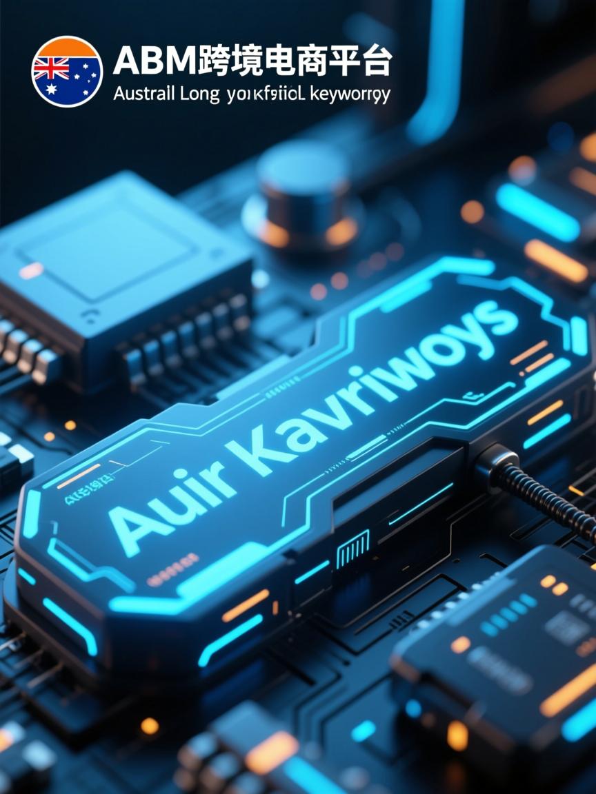 澳洲abm跨境电商平台的相关长尾关键词有哪些